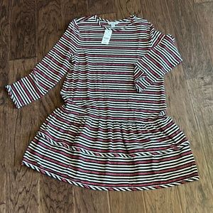 NWT Girls Brooks Brothers dress
